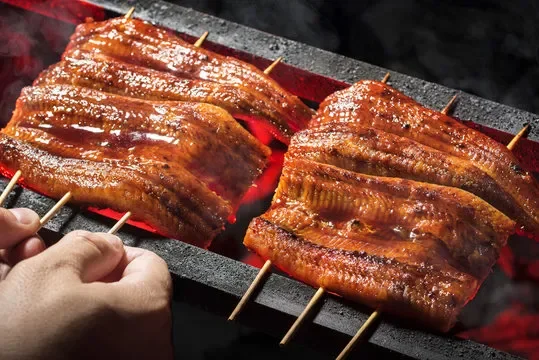夏季メニューのお知らせ
